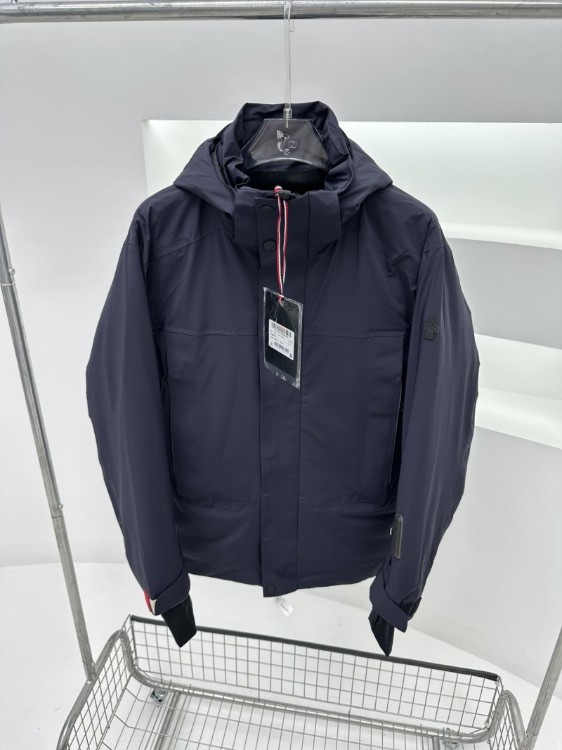 Moncler Down Coat